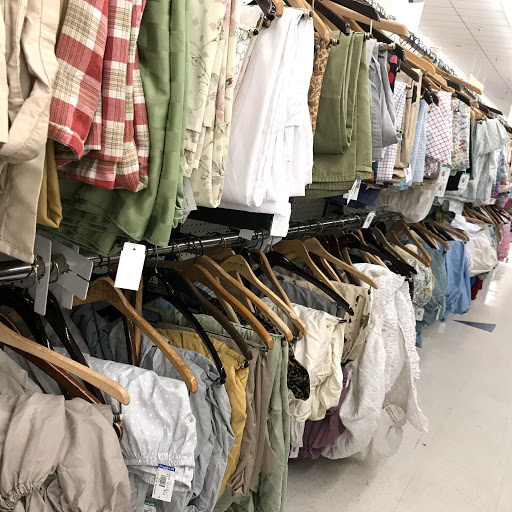 Thrift Store «Goodwill», reviews and photos, 14500 15th Ave NE, Shoreline, WA 98155, USA