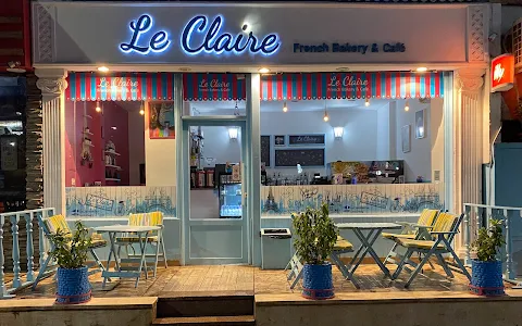 Le Claire French Bakery & Café image