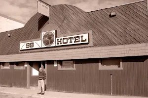98 Hotel & Bar image