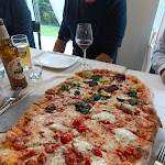 Photo n°1 de l'avis de S..� fait le 19/03/2024 à 12:20 sur le  Ristorante pizzeria La Lucciola à Casinalbo