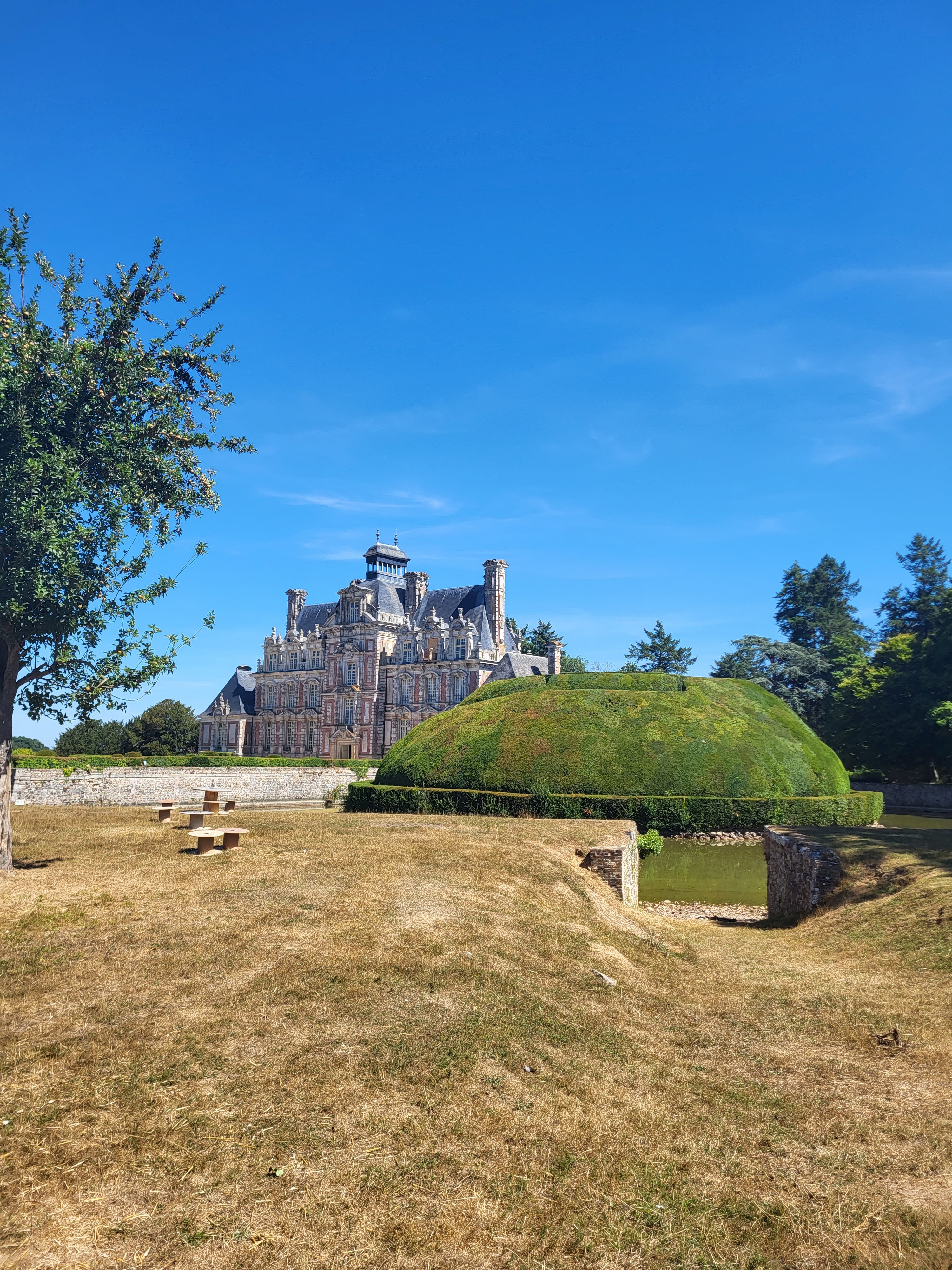 Photo n° 15 de l'avis de Christine.o fait le 09/08/2022 à 07:20