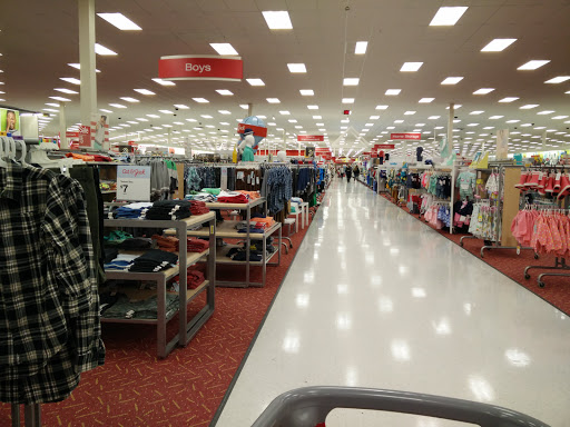 Department Store «Target», reviews and photos, 15300 Grove Circle North, Maple Grove, MN 55369, USA