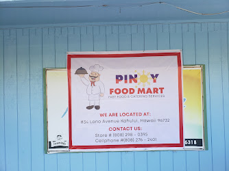 RM Mini Mart Fast Food & Catering