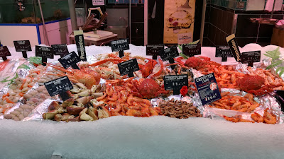Intermarché SUPER Charny Orée De Puisaye à Charny-Orée-de-Puisaye