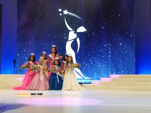 Auditorium «Robinson Center», reviews and photos, 426 W Markham St, Little Rock, AR 72203, USA