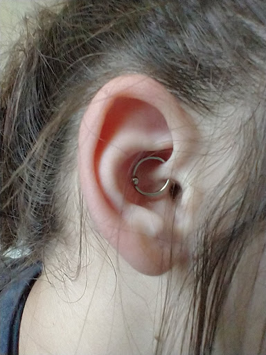 Explore motionless in white tattoo ideas, creative tattoo ideas in Salt Lake City, available at KOI Piercing Studio