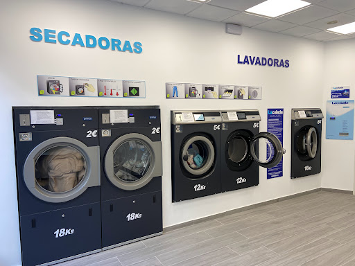 Lacolada plaza carretas