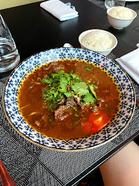 Soupe du Restaurant chinois LIJI à Reims - n°17