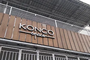 Konco Space image