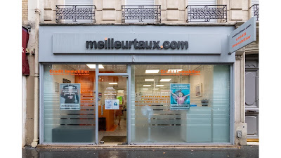 Meilleurtaux Paris 18 courtier en crédit immobilier à Paris