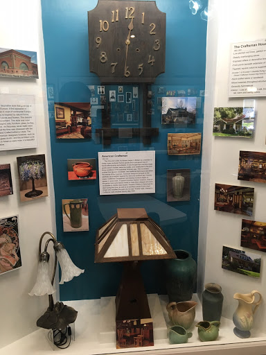 Museum «Dearborn Historical Museum», reviews and photos, 915 S Brady St, Dearborn, MI 48124, USA