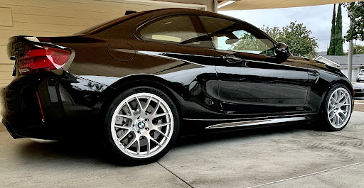 Auto Repair Shop «Bavarian Workshop», reviews and photos, 23710 Vanowen St, West Hills, CA 91307, USA