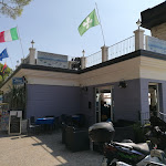 Photo n°2 de l'avis de Wulf-Ingo.i fait le 02/09/2021 à 17:33 sur le  Lido Azzurro à Toscolano Maderno