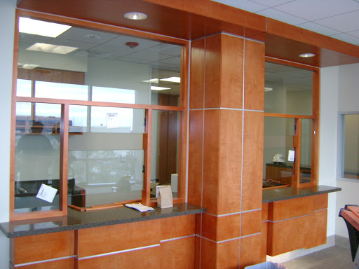 Millennium Glass & Mirrors Inc