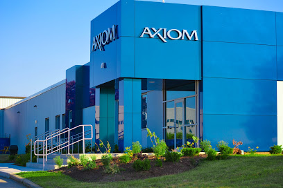 Axiom Group of Companies