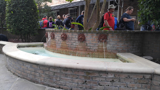 Live Music Venue «Generations Hall», reviews and photos, 310 Andrew Higgins, New Orleans, LA 70130, USA