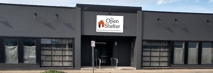 The Open Shelter