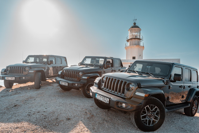 Assimomitis Mykonos Rent a Car & Transfer