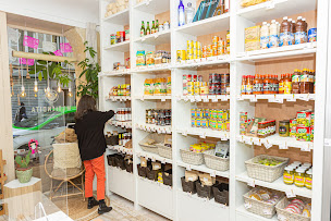 Photo n°11 de Mi Tiendita - Paris à Paris ()