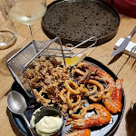 Photo n°2 de l'avis de Luigi.u fait le 25/07/2023 à 07:20 sur le  MONASTERO Restaurant & Mixology à Marsala