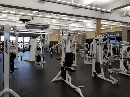 Gym «24 Hour Fitness», reviews and photos, 1375 E Campbell Rd, Richardson, TX 75081, USA