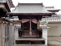 祇園牛頭天王社