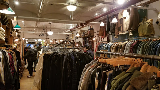 Clothing Store «Front General Store», reviews and photos, 143 Front St, Brooklyn, NY 11201, USA