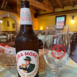 Photo n°2 de l'avis de Luc.m fait le 21/05/2023 à 20:57 sur le  Al Ponte à Mira