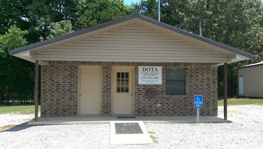 DOTA Public Water Authority in Cord, Arkansas
