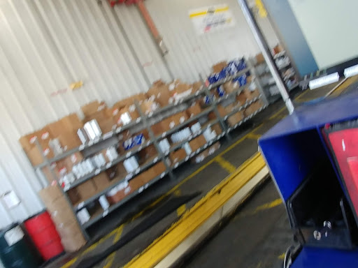 Tire Shop «Speedco Truck Lube and Tires», reviews and photos, 8513 Commerce Drive North, Lake Point, UT 84074, USA