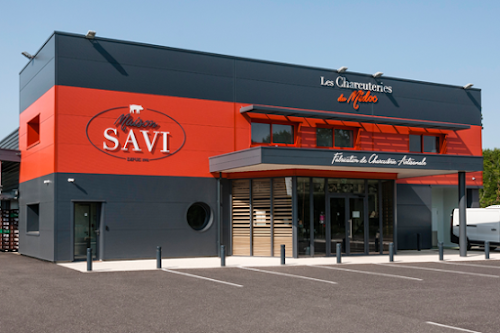 Maison SAVI sarl à Cissac-Médoc