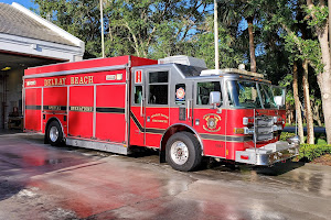 Delray Beach Fire Department Station 5