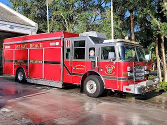 Delray Beach Fire Department Station 5