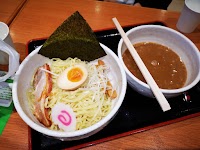 とんかつまい泉 三芳PA 下り