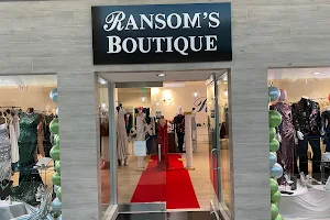 Ransom's Boutique image