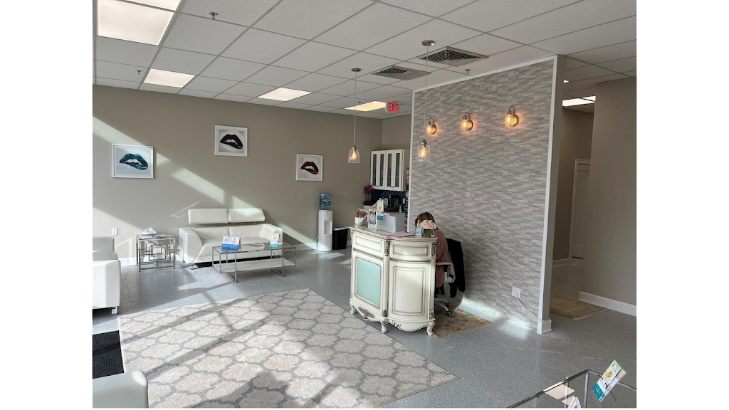 MRC West Medspa 07006