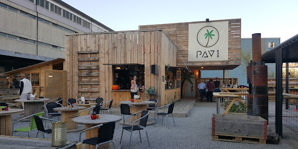 PAV Bar