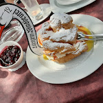 Photo n°2 de l'avis de Martina.r fait le 25/07/2020 à 17:55 sur le  Windbeutelgräfin à Ruhpolding