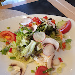 Photo n°4 de l'avis de Joe's.e fait le 08/02/2020 à 20:59 sur le  Hotel garni Café Hasler à Bodman-Ludwigshafen