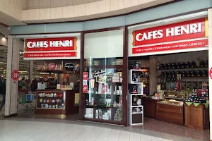 Cafés Henri Baggersee, vente de cafés, thés & paniers gourmands image