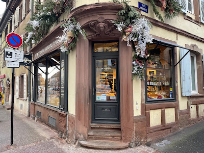 Malker à Colmar