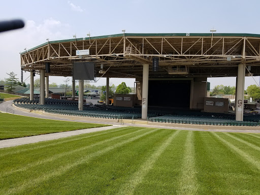 Live Music Venue «Klipsch Music Center», reviews and photos, 12880 E 146th St, Noblesville, IN 46060, USA