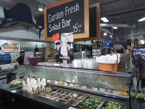 Deli «Market Place At Roxbury», reviews and photos, 182 US-206, Flanders, NJ 07836, USA