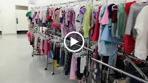 Thrift Store «Dorcas Thrift Shop», reviews and photos, 187 High House Rd, Cary, NC 27511, USA