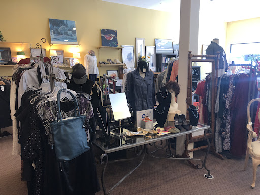 Thrift Store «American Cancer Society Discovery Shop», reviews and photos, 844 Robertson Blvd, Los Angeles, CA 90035, USA