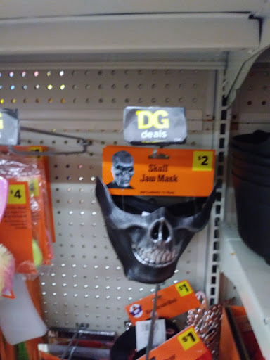 Discount Store «Dollar General», reviews and photos, 453 W Commercial St, East Rochester, NY 14445, USA