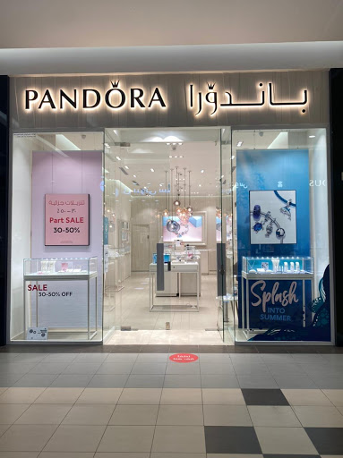 Pandora makkah mall