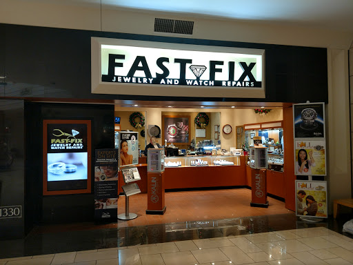 Jewelry Repair Service «Fast-Fix Jewelry & Watch Repairs», reviews and photos, 4300 Meadows Ln # 133, Las Vegas, NV 89107, USA