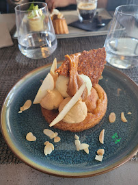 Les plus récentes photos du Restaurant français Restaurant L' Un des Sens Saint Jean De Védas à Saint-Jean-de-Védas - n°10