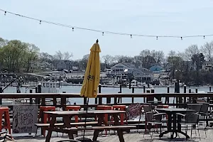 Joey C's Boathouse Cantina & Grill image